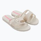 Дамски джапанки Ipanema Diversa Slide off white/pink
