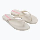 Джапанки за жени Ipanema Diversa off white/pink