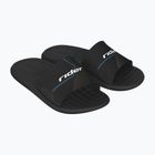 RIDER Step Slide Детски джапанки черно/сиво/бяло