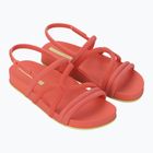 Дамски сандали Ipanema Walk червено/червено/оранжево