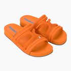 Дамски джапанки Ipanema Walk Slide orange/orange/blue