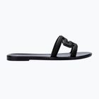Дамски чехли Melissa M Ad black