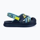 Детски сандали Ipanema Precious blue/green