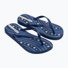 Дамски джапанки Ipanema Classica Happy XVIII blue/blue/beige