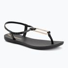 Дамски сандали Ipanema Classic Modern black/gold