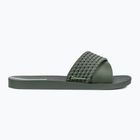 Дамски чехли Ipanema Street II green/dark green
