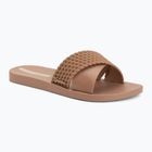 Дамски чехли Ipanema Street II brown/brown/beige