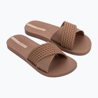Дамски чехли Ipanema Street II brown/brown/beige