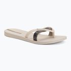 Дамски джапанки Ipanema Kirei Chic light beige/beige