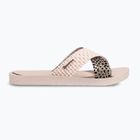 Дамски чехли Ipanema Sense Slide beige/beige/black