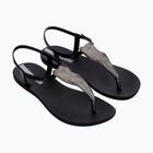 Дамски сандали Ipanema Class Flora black/onyx/grey