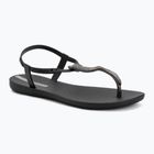 Дамски сандали Ipanema Class Flora black/onyx/grey