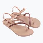 Дамски сандали Ipanema Elegant beige/brown