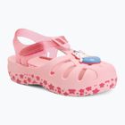Детски сандали Ipanema Summer XVI pink/pink