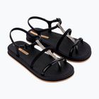 Дамски сандали Ipanema Drip Intense black/beige