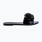 Дамски чехли Melissa Babe Petals Ad black