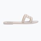 Дамски чехли Melissa M Ad light beige