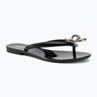 Дамски джапанки Melissa Harmonic Iris Ad black/silver