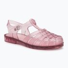 Дамски сандали Melissa Possession Ad rosa claro transparente