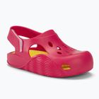 Детски сандали RIDER Comfy Baby pink/yellow
