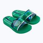 Детски чехли Ipanema Urban III Slide green/ blue