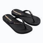 Дамски джапанки Ipanema Anatomica Lolita black
