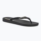 Дамски джапанки Ipanema Anatomica Lolita black