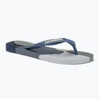 Джапанки Havaianas Top Logomania Colors II indigo blue