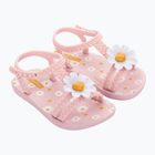 Сандали Ipanema Daisy Baby в розово/жълто