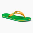 Детски джапанки Ipanema Clas Brasil II grey/yellow