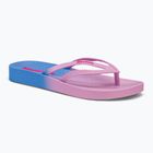Джапанки Ipanema Bossa Soft C pink-blue за жени 83385-AJ183