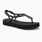 Дамски сандали Havaianas Luna Flatform black