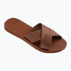 Джапанки Havaianas Aqua rust за жени