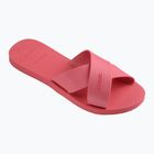Дамски джапанки Havaianas Aqua pink porcelain