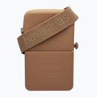 Чантичка Havaianas Street beige