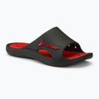 Мъжки чехли RIDER Bay XIII black/red
