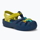 Детски сандали Ipanema Summer XII B blue / green