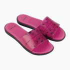 Дамски чехли RIDER Splash V black/pink
