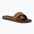 Дамски чехли Ipanema Street II brown/brown