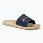 Джапанки RIDER Step Slide beige/blue/orange за мъже