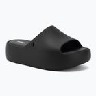 Дамски чехли Melissa Free Platform Ad black