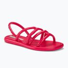 Сандали за момичета Ipanema Meu Sol Sand dark pink/green