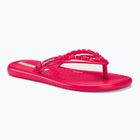 Детски джапанки Ipanema Meu Sol Kids red/green