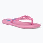 Детски джапанки Ipanema Meu Sol Kids pink/blue