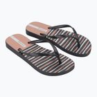 Джапанки Ipanema Classic Happy XII black/black/pink за жени