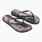 Джапанки Ipanema Classic Happy XII black/black/white за жени