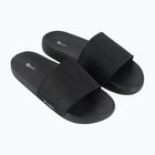 RIDER Grid Slide black/black/silver мъжки джапанки
