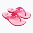 Дамски джапанки RIDER Aqua VI pink/pink