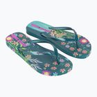 Джапанки Ipanema Verao Tropical тъмно синьо/синьо за жени