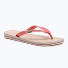 Джапанки Ipanema Clas Brasil II за жени светло розово/розово